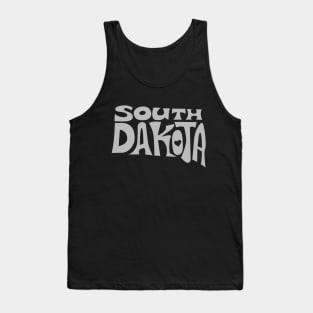 South Dakota Tank Top